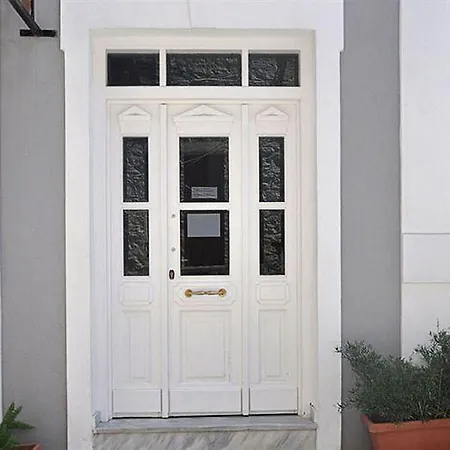 Ξενοδοχείο ακτή