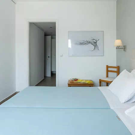 Ξενοδοχείο ακτή