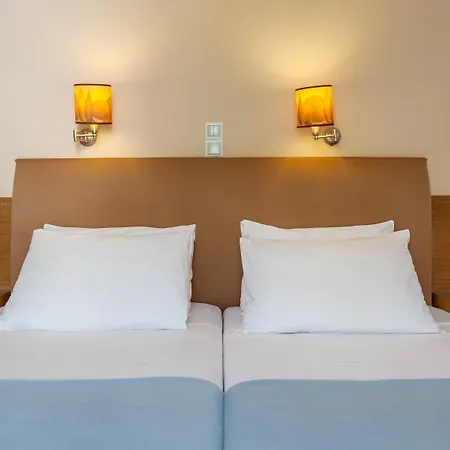 Ξενοδοχείο ακτή