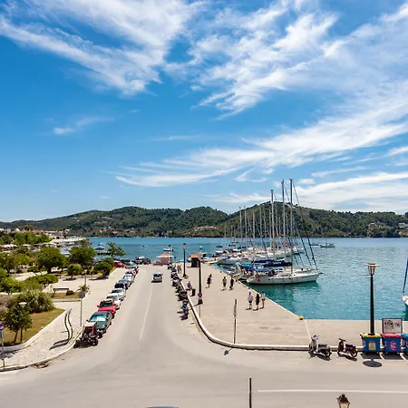 Akti 2* Skiathos Chora
