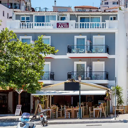 ακτή Ξενοδοχείο Σκιάθος Πόλη