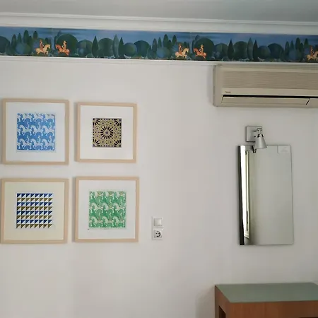 Hotel Akti Skiathos Chora
