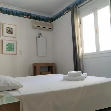 Akti Skiathos Chora