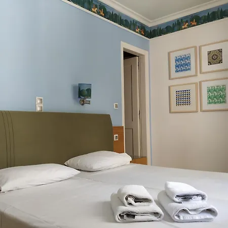 Akti Skiathos Chora