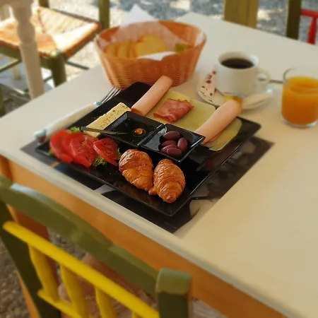 ακτή Ξενοδοχείο