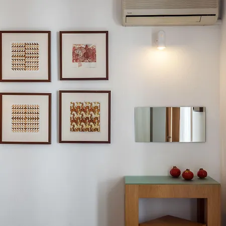 ακτή Ξενοδοχείο Σκιάθος Πόλη