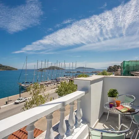 ακτή Ξενοδοχείο Σκιάθος Πόλη