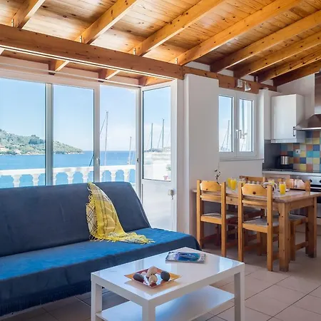 ακτή Ξενοδοχείο Σκιάθος Πόλη