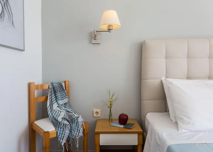 Akti 2* Skiathos-Stadt