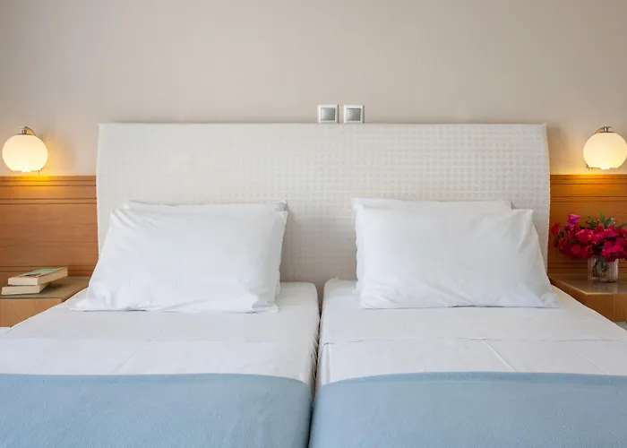 Akti 2* Skiathos-Stadt