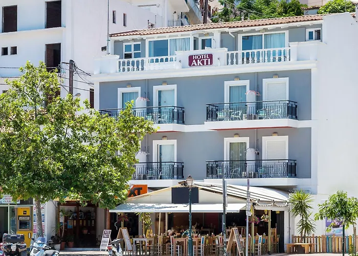 Hotel Akti