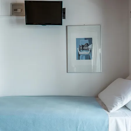 Akti 2* Skiathos stad