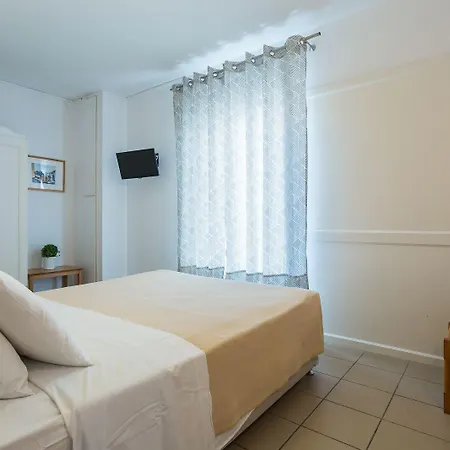 Akti Skiathos stad