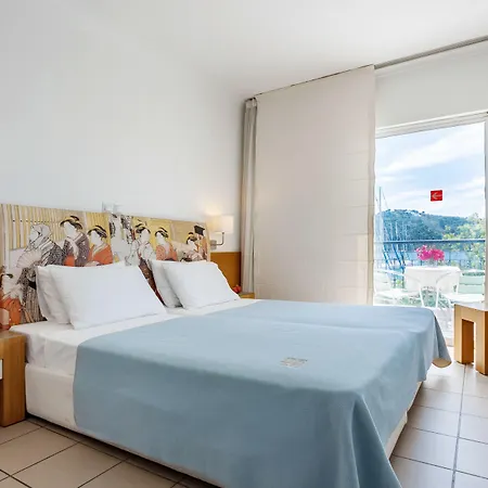 Hotell Akti