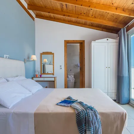 Hotell Akti Skiathos stad