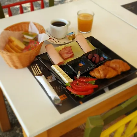 Akti Szálloda Szkiáthosz