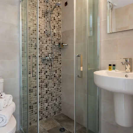 Akti Szálloda Szkiáthosz