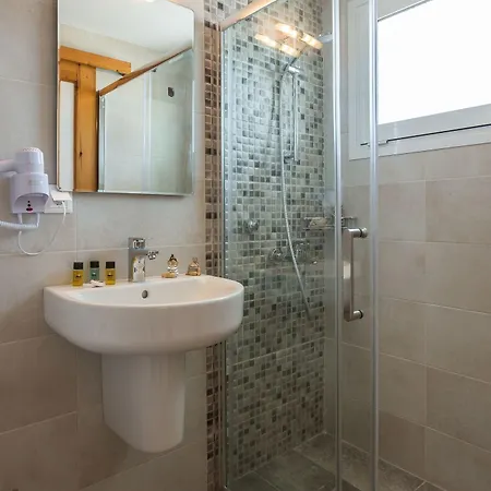 Szálloda Akti Szkiáthosz