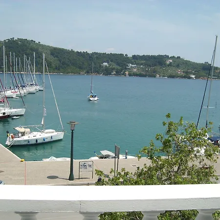 Akti 2* Skiathos stad