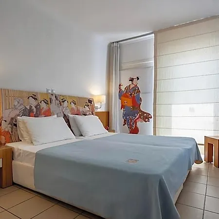 Hotell Akti Skiathos stad