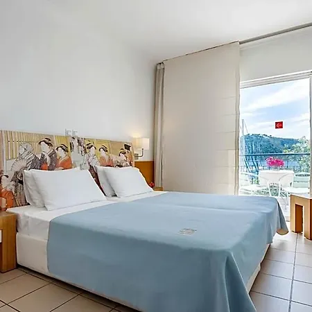 Akti Hotell Skiathos stad