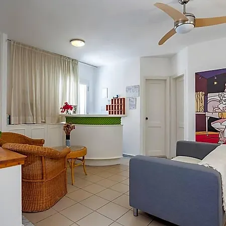 Akti Hotell Skiathos stad
