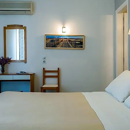 Akti 2* Skiathos stad
