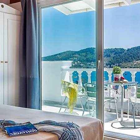 Hotell Akti