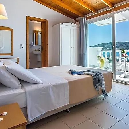 Akti Hotell