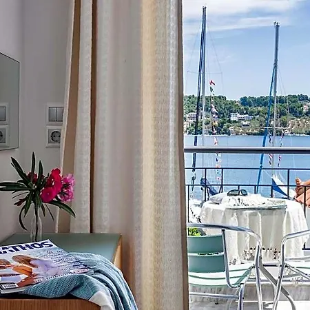 Hotell Akti
