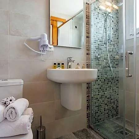 Hotell Akti Skiathos stad