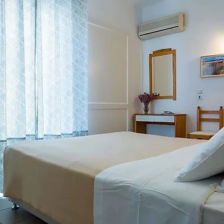 Hotell Akti