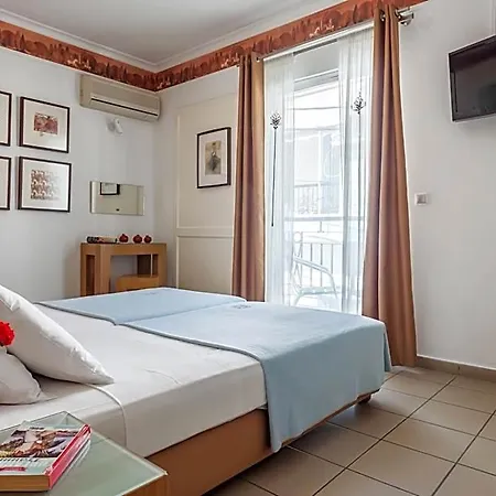 Akti Hotell 2*
