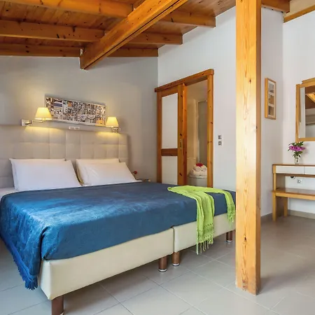 Hotel Akti