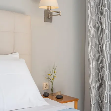 Hotel Akti
