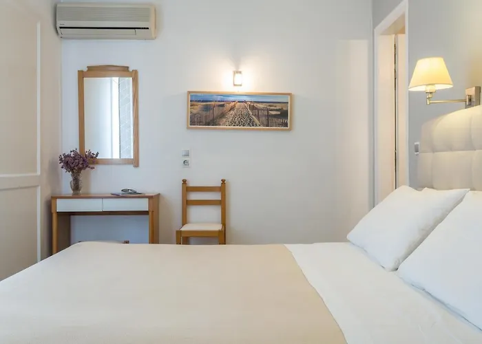 Hotel Akti Skiathos-stad