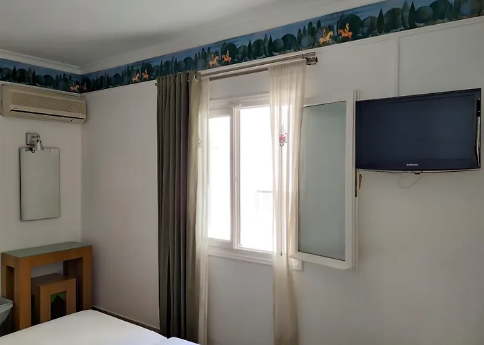 Akti 2* Skiathos Chora