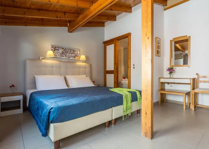 Hotel Akti Skiathos Town