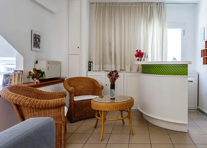 Hotel Akti Skiathos-stad