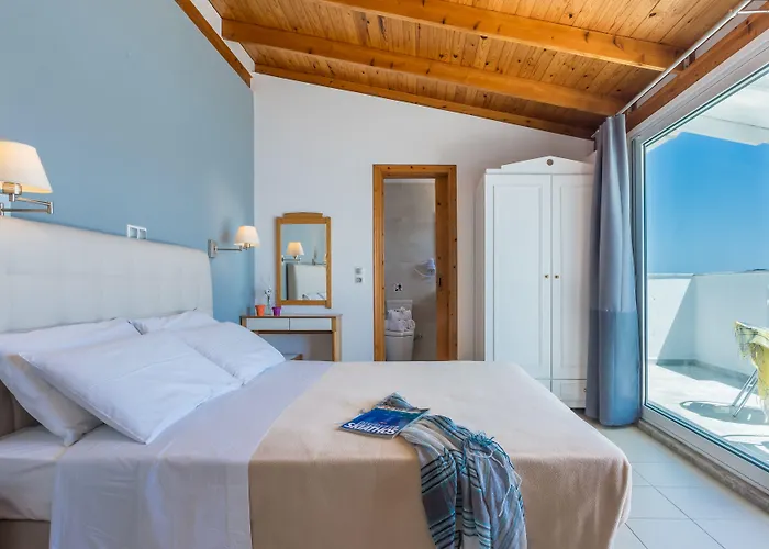 Hotel Akti Skiathos Chora