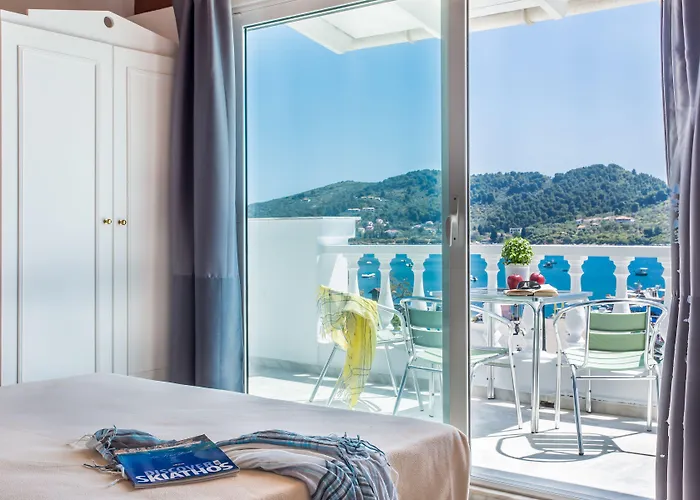 Akti Hotel Skiathos-stad