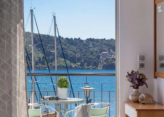 Akti 2* Skiathos Town