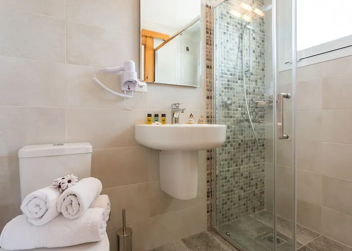 Hotel Akti Skiathos Town