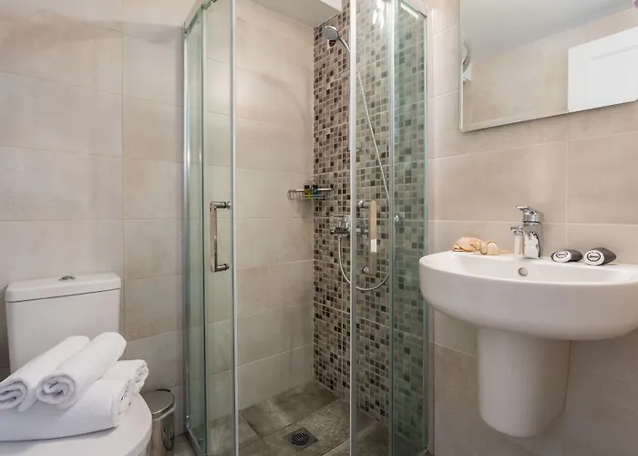 Hotel Akti Skiathos Town