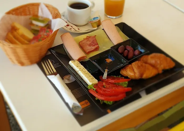 Akti Hotel Skiathos Chora