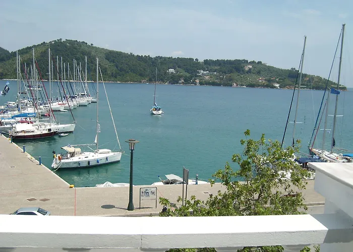 Akti 2* Skiathos-stad