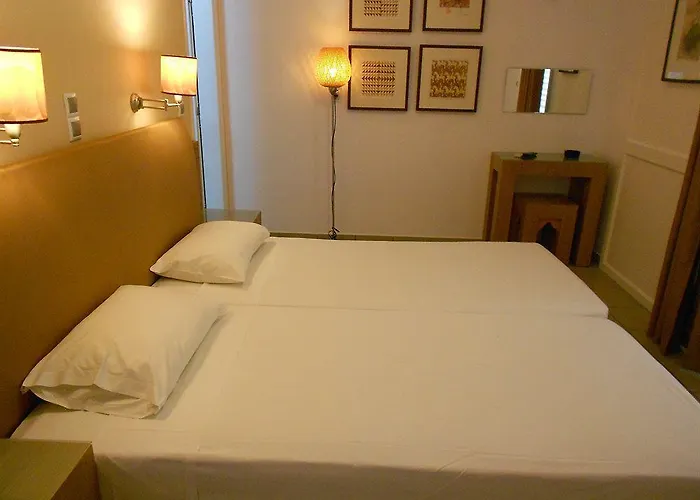 Akti Hotel Skiathos Town