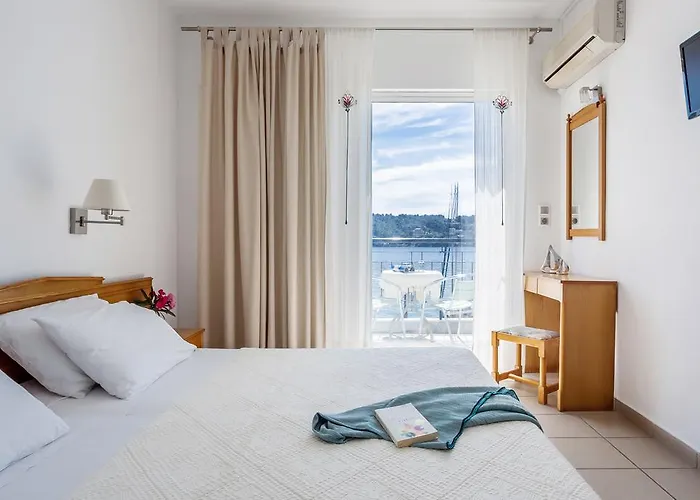 Hotel Akti Skiathos Chora