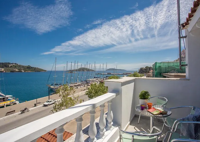 Akti Hotel Skiathos-stad