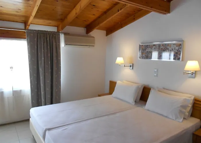 Hotel Akti Skiathos-stad